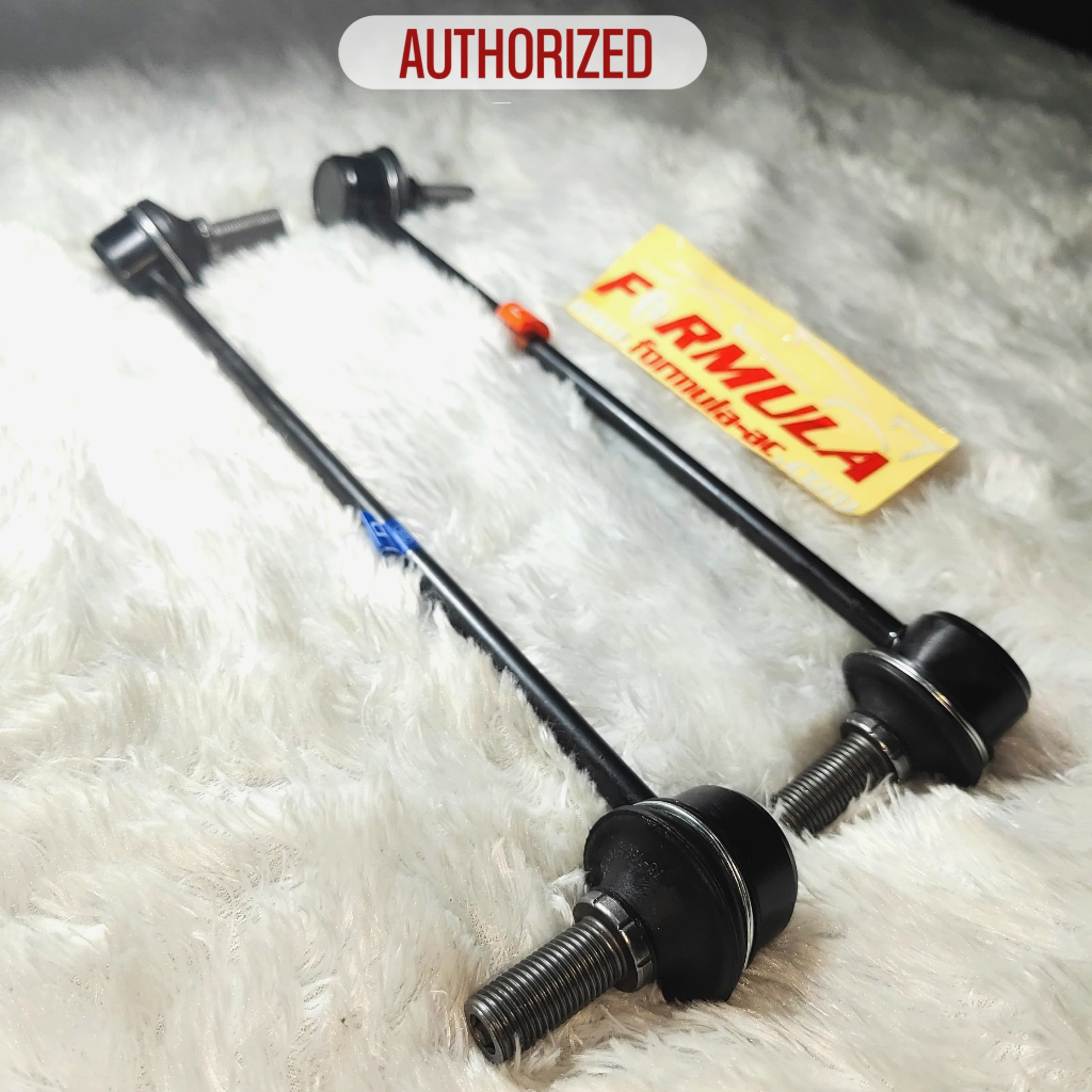 LINK STABIL STABILIZER MERK 555 JAPAN NISSAN SERENA C23 DEPAN ORIGINAL