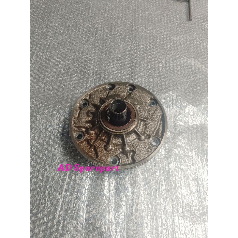 Pompa Oli Matic Toyota Sienta Yaris Cvt Original