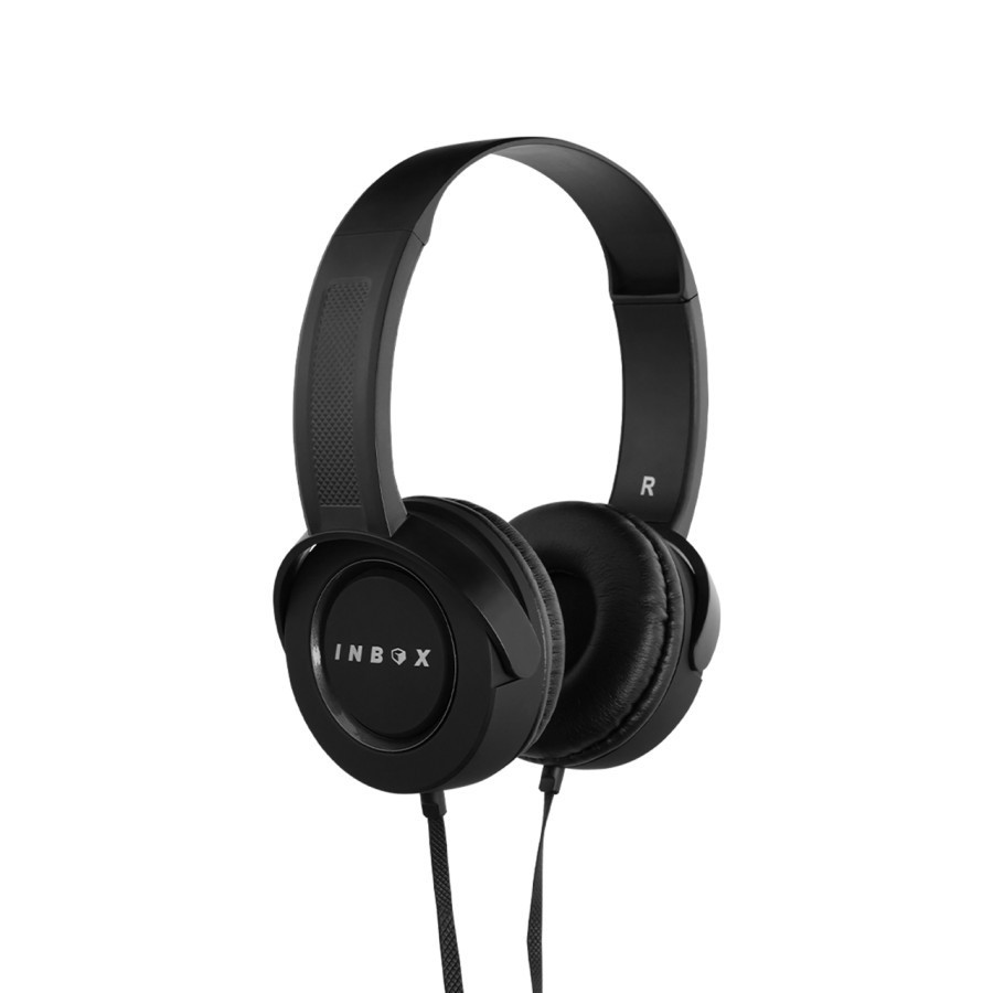 CABLE HEADPHONE INBOX BI-02