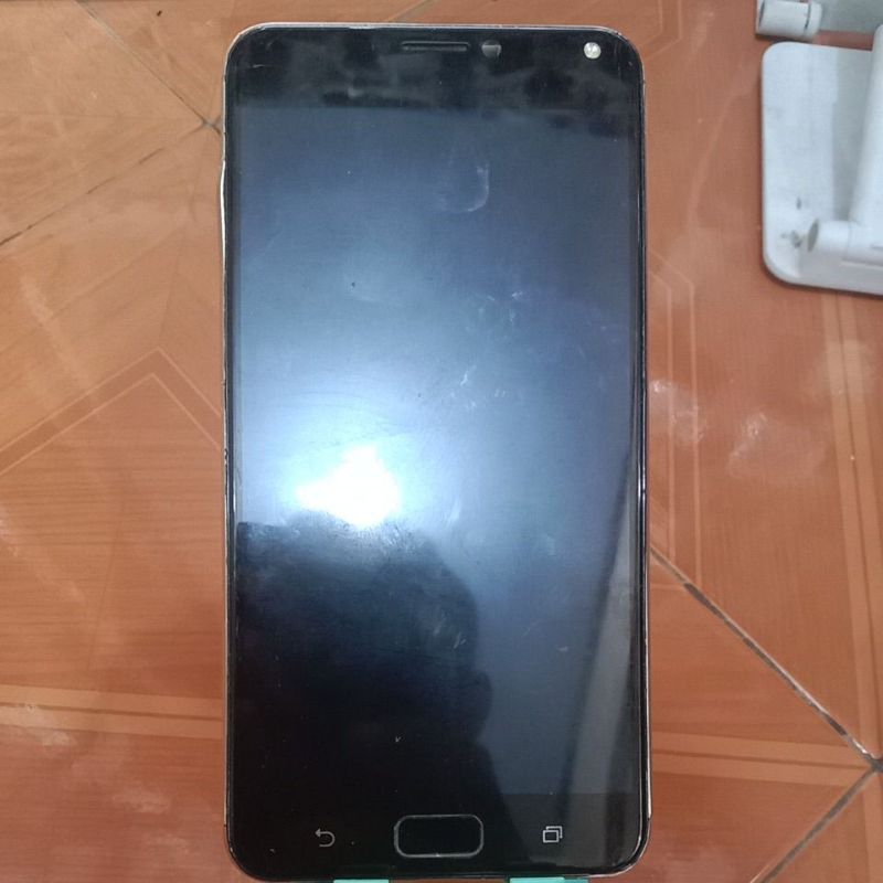 lcd original copotan asus zenfone 4 max pro tested minus shadowh