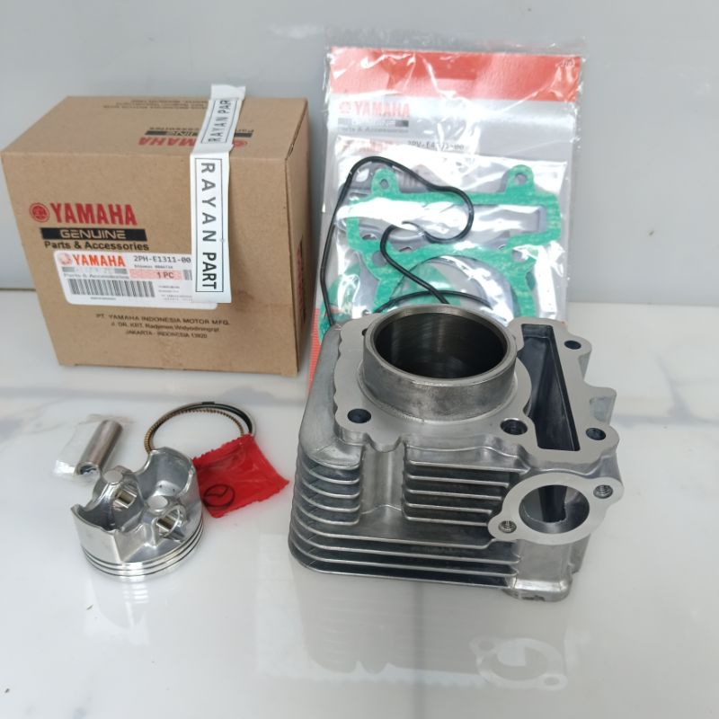 BLOK SEHER 2PH MIO M3 BLOK SEHER MIO M3 MIO M3 BLOK SEHER MIO M3