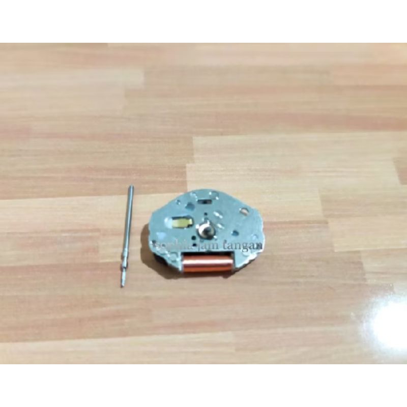 mesin jam tangan miyota 2035