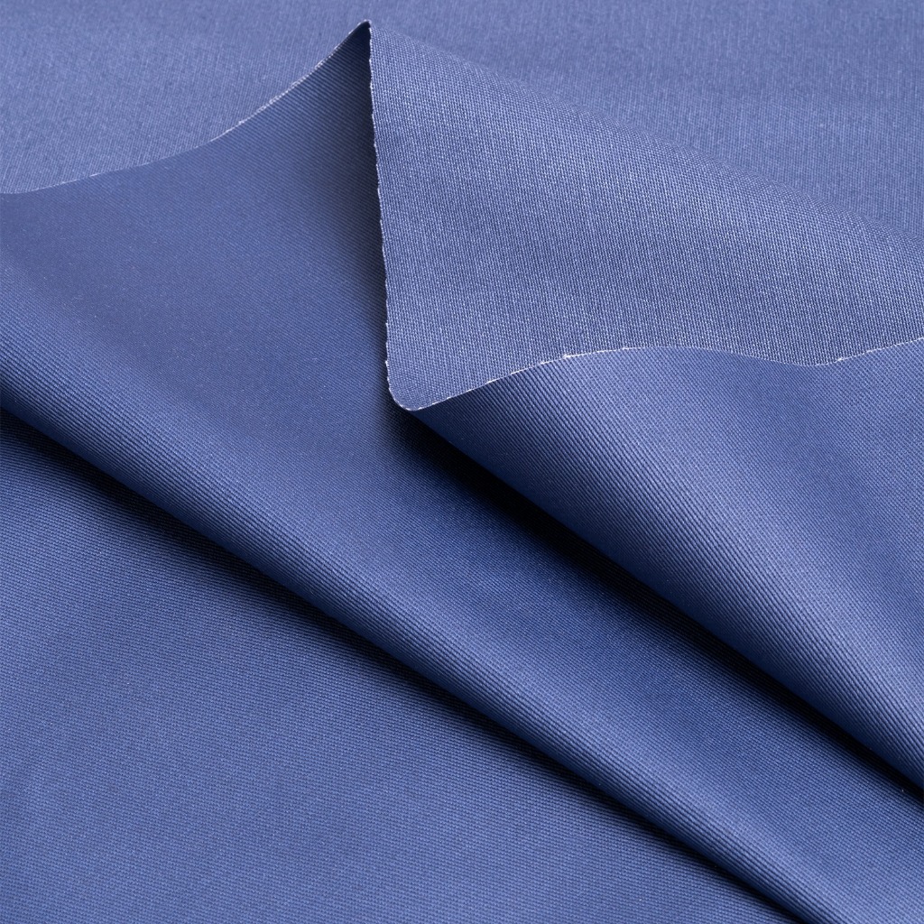 Denali Archive - Dark Blue Heavyweight Canvas Waterproof - Kain Kanvas Tebal Waterproof