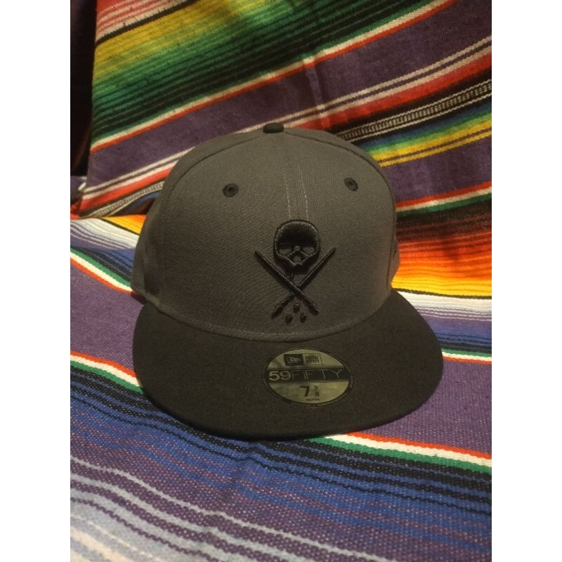 SULLEN NE snapback