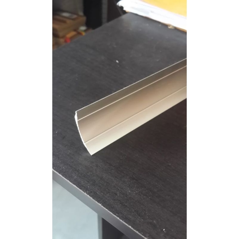 Cove Aluminium List Siku Vinyl RS