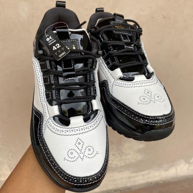 Kanky X Sabotage - Story Fuji | Size 42 BNIB