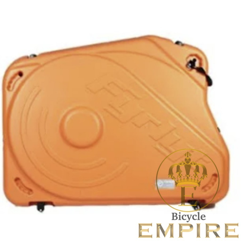 Bike Box Bike Case Koper Roadbike FYRLYT F-700C Bicycle Empire