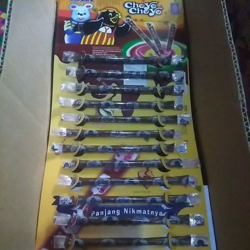 

Choyo Stick ORI 12