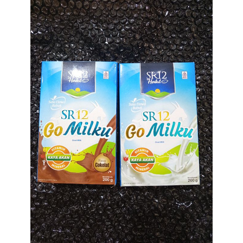 

Paket Susu Gomilku 2 rasa