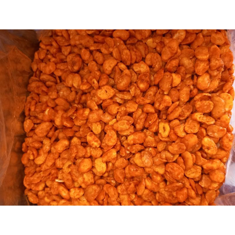 

TSG Kacang Koro Pedas 500g