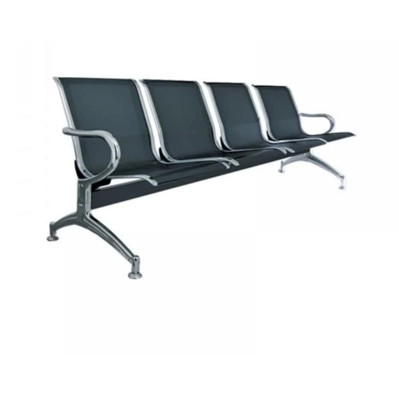 kursi tunggu indachi 4 dudukan