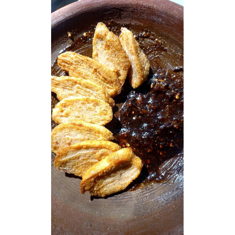 

bonggolan asli sidayu gresik