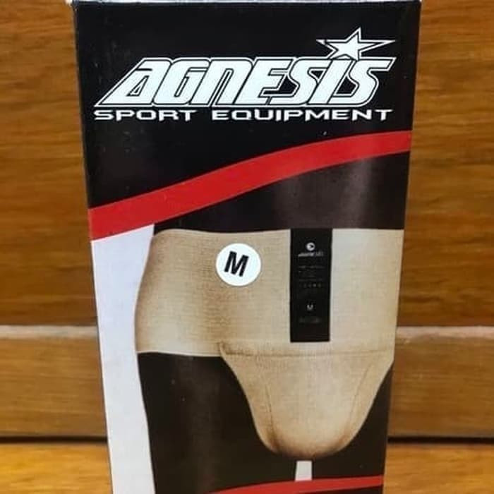 Supporter Agnesis Celana Hernia Premium supporter agnesis.celana dalam