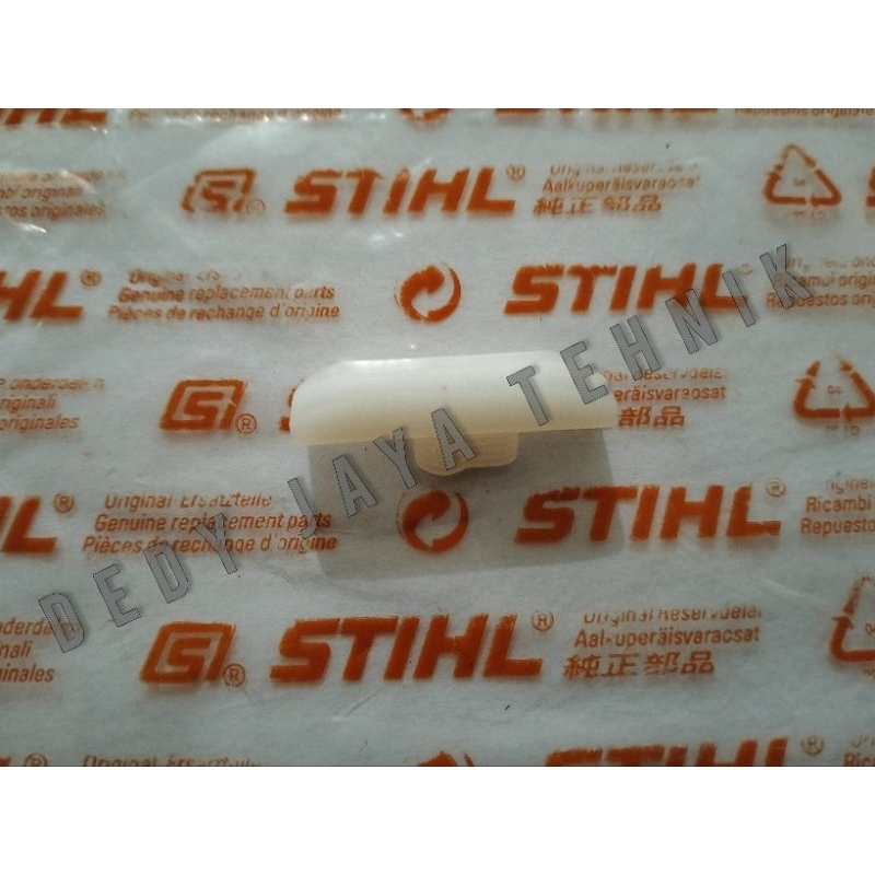 Bumper Strip Chain Saw Senso MS-250 STIHL ORIGINAL