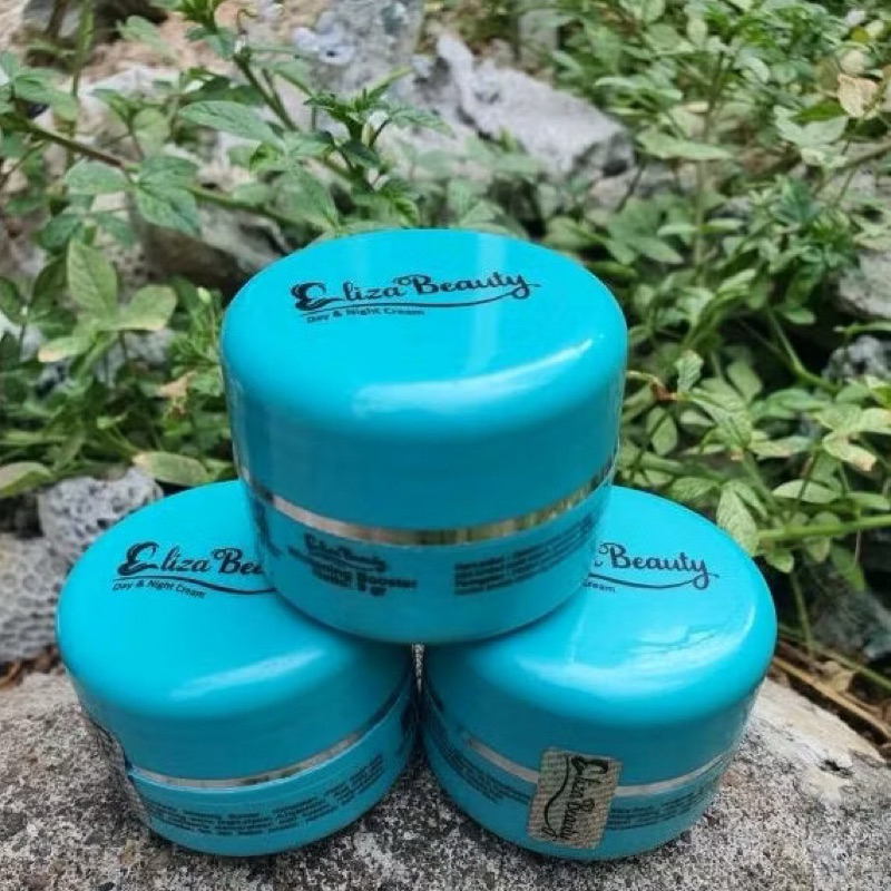 CREAM ELIZA BEAUTY DIJAMIN ORIGINAL 100 | CREAM ELIZA TERMURAH