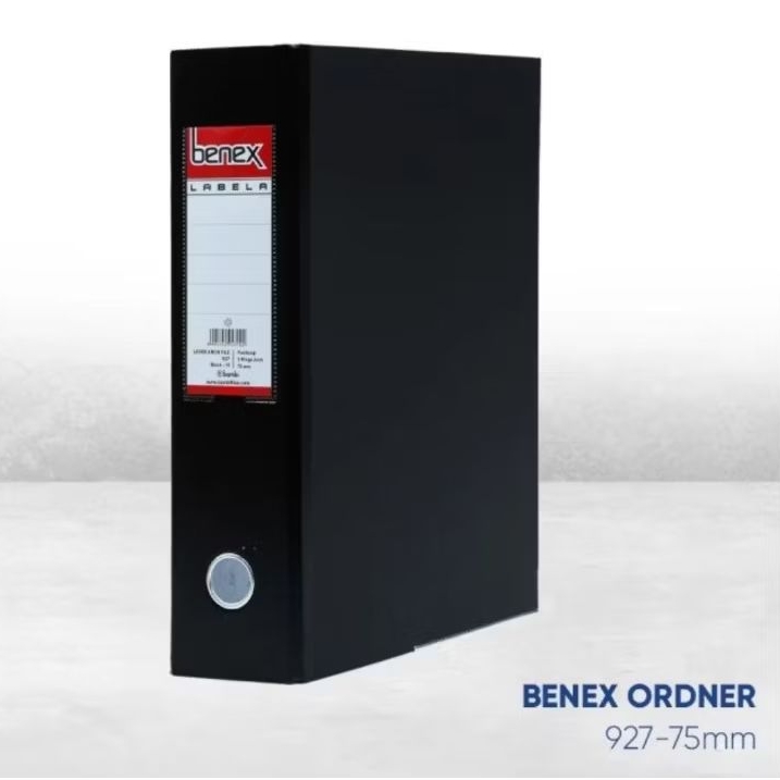 

Odner Folio Benex 7cm 927 Per Dus isi 12