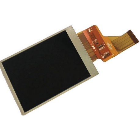 Lcd for Nikon Colpix L840