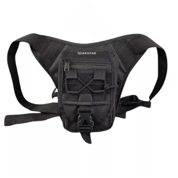 Tas Pinggang Waistbag Tas Pria Daily Murah