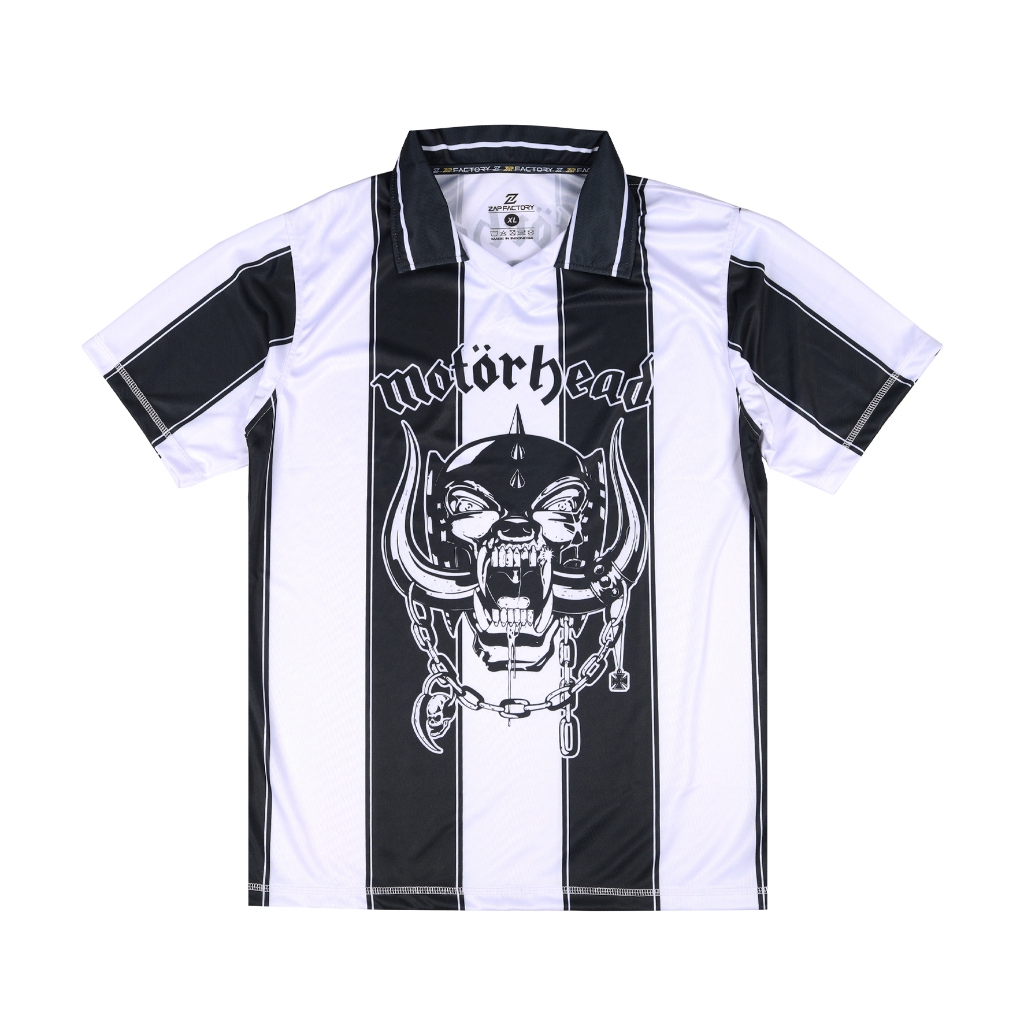 JERSEY MOTOR HEAD/ JERSEY BAND / JERSEY VINTAGE / JERSEY RETRO / JERSEY SEPAK BOLA / JERSEY FUTSAL /