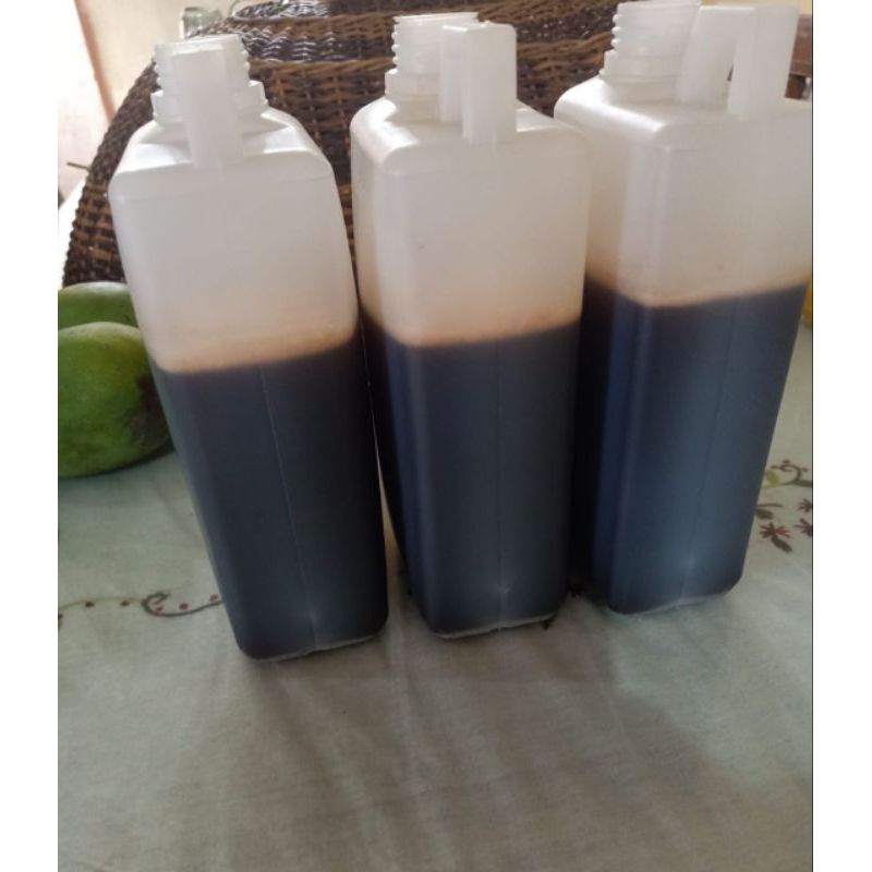 

Madu Murni Hutan Panyabungan-DIJAMIN ASLI