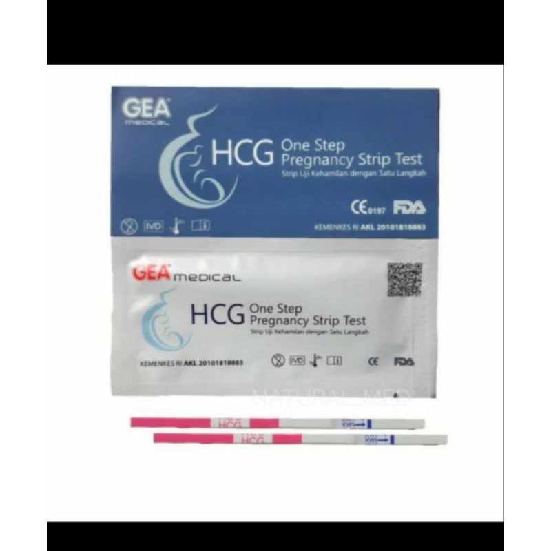 ✅ jeso test kehamilan tespek instan