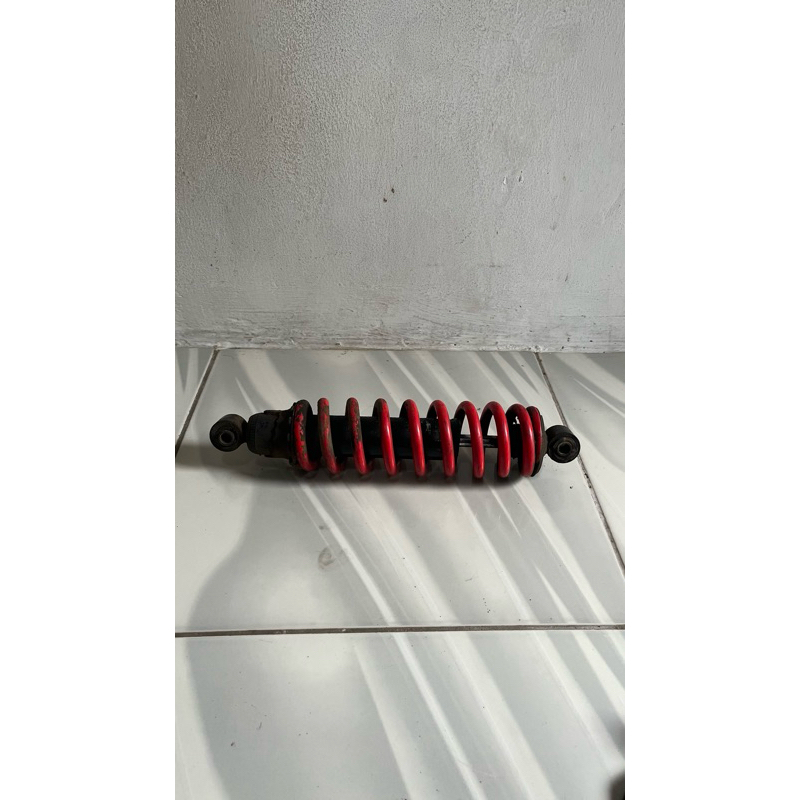 Shock belakang YSS ninja R/SS