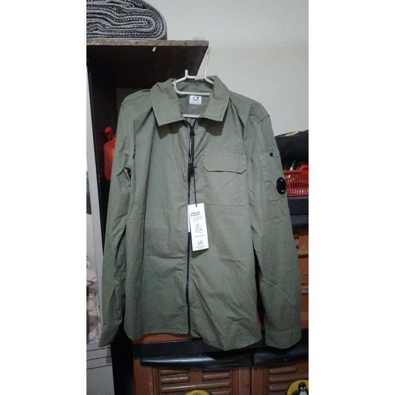 Overshirt CP Company