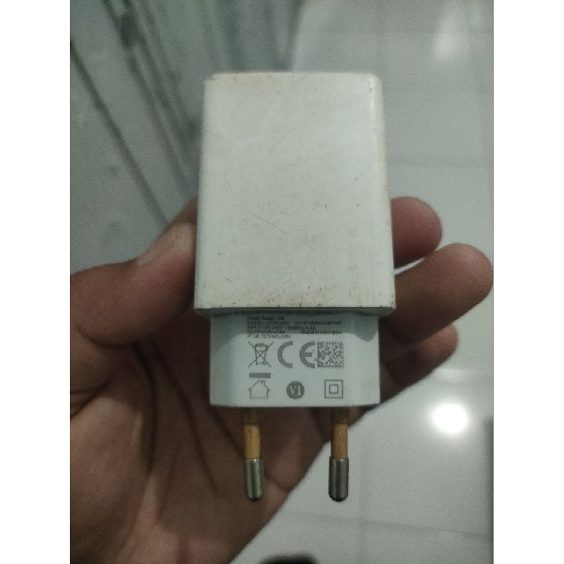 adaptor bekas ori OPPO 2A