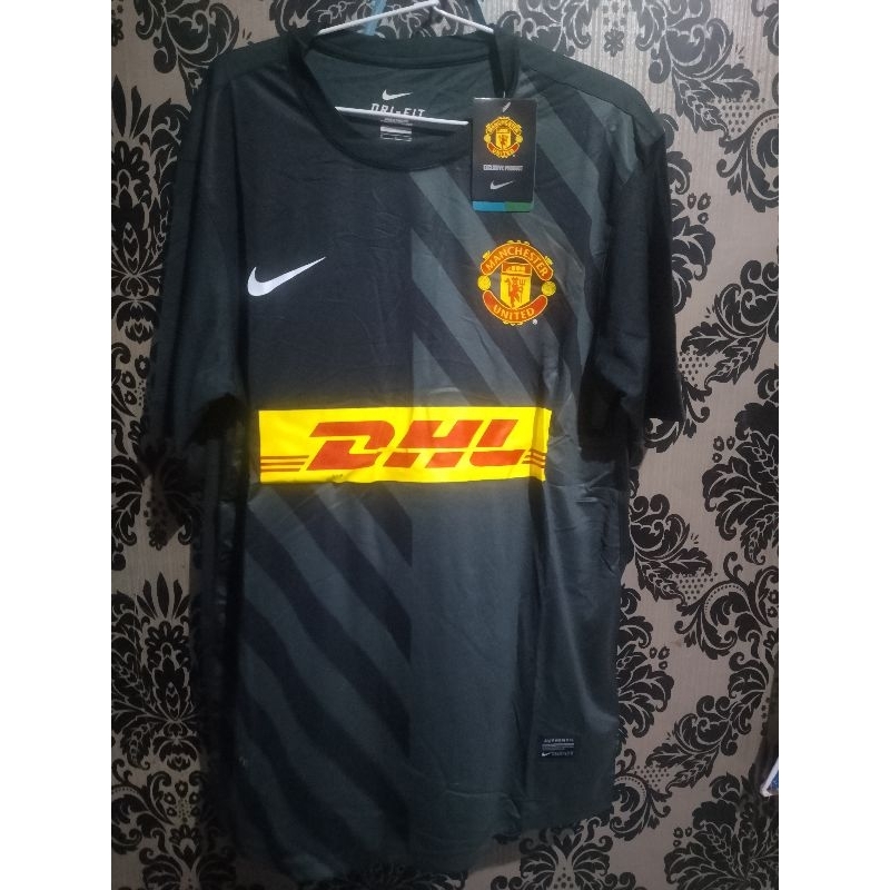 JERSEY TRAINING MANCHESTER UNITED