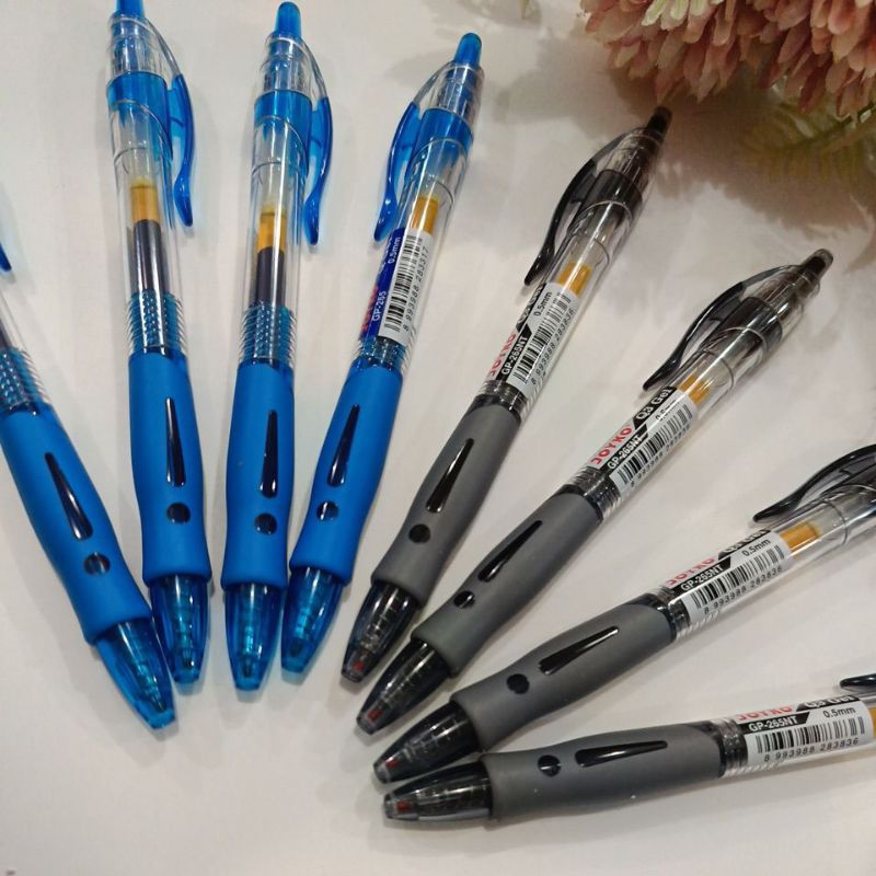 

Joyko Gel Pen GP-265