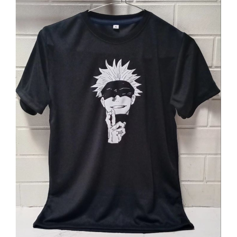 Kaos anak karakter kaos anak samurai kaos anak murah