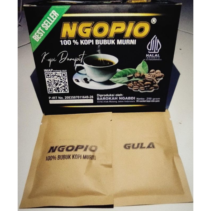 

kopi kotak sashet