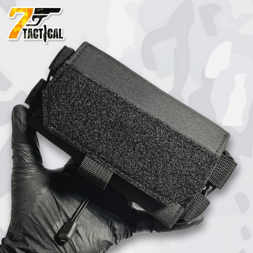 Tas hp mini tas warbelt pocuh tactical tas dompet mini pria tas warbelt pinggang tas pouch handphone