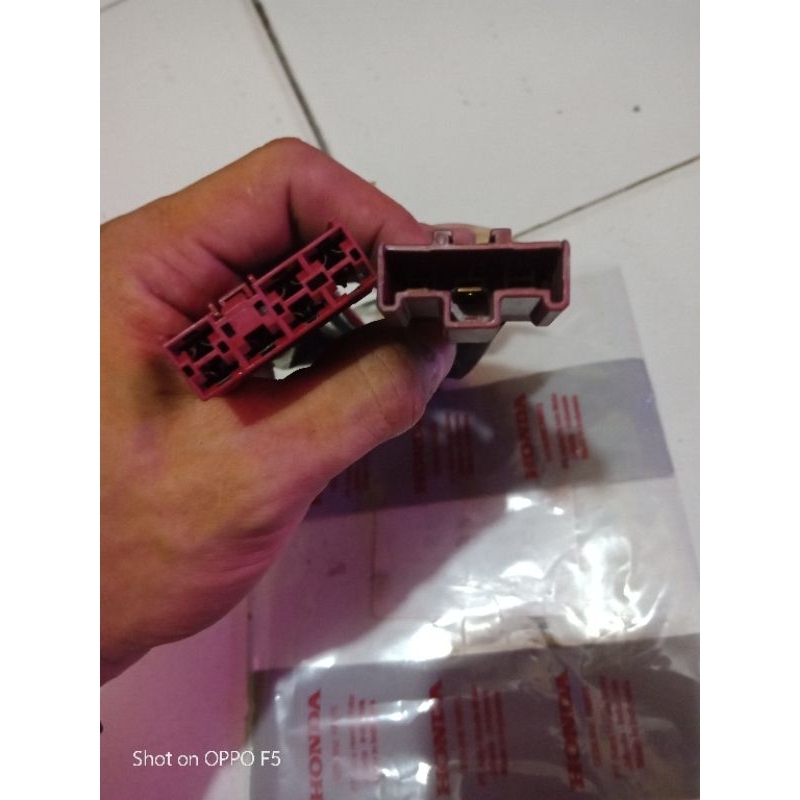 Jual Soket ICU beat esp Originial