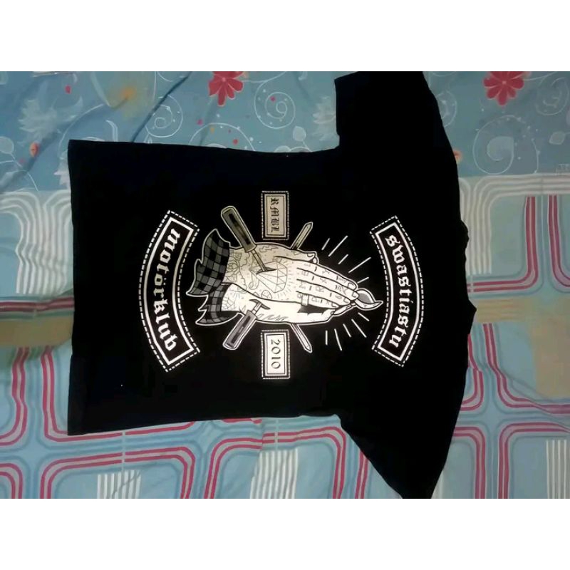 tshirt rumble cloth bali