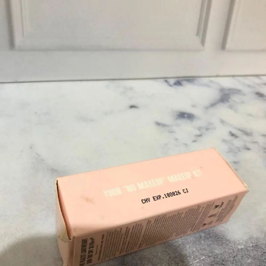 Rose all day skin tint preloved