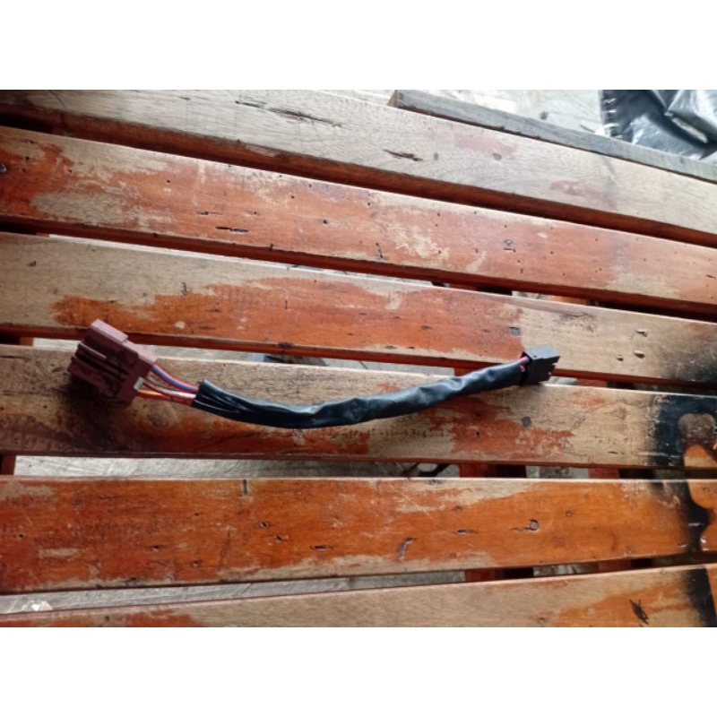 kabel ecu honda vario 125/150 original copotan