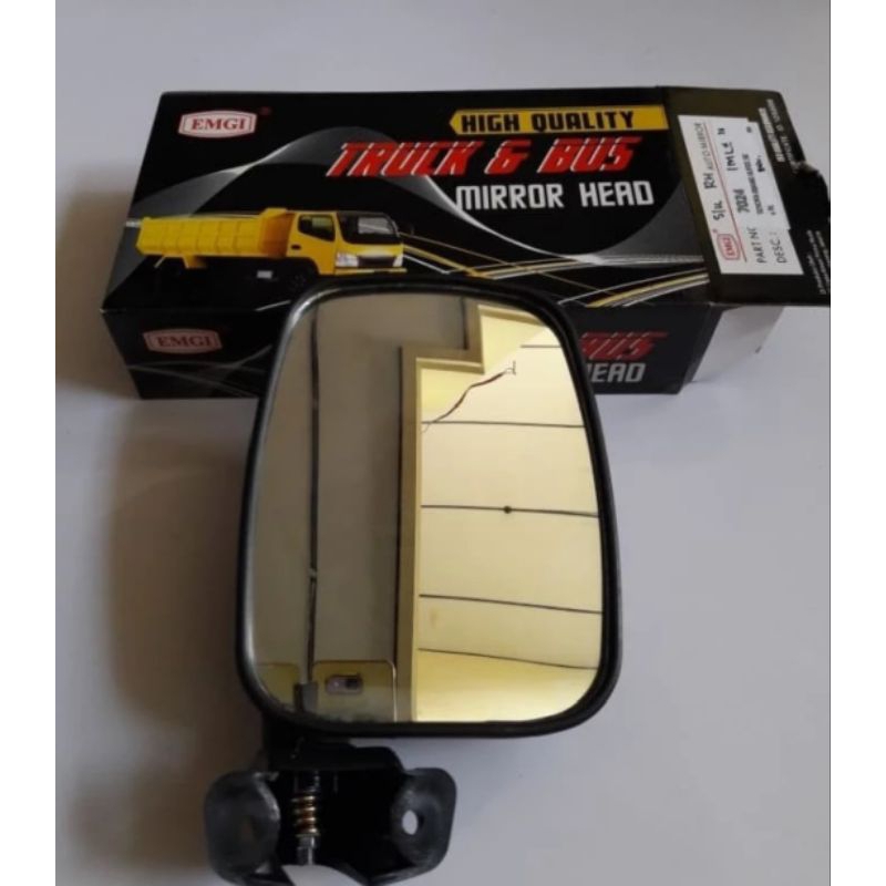 Kaca Spion Mobil Kijang Super Grand Rover Jantan 5K Kanan/ RH EMGI