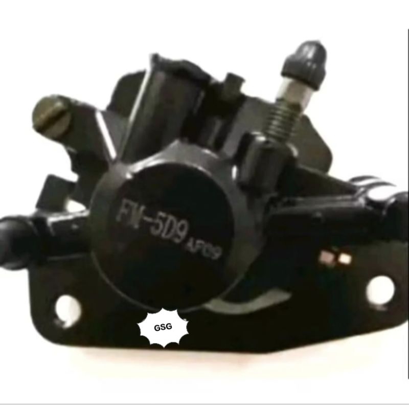 Kaliper Depan mIo Soul/Mio Sporty/Xeon