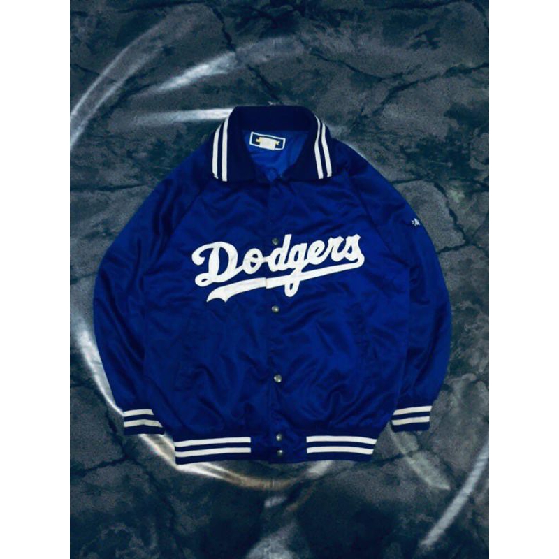 VARSITY DODGERS