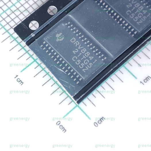 DRV8804 DRV8812 DRV8840 DRV8841 DRV8844 DRV8301 DRV8840PWPR DRV8841PWPR