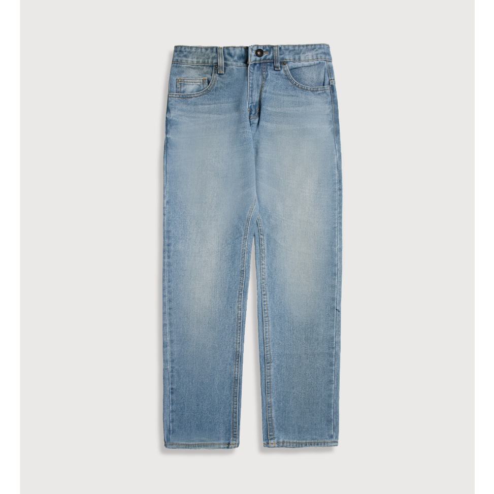 Oke Pr Tidy Jeans Blue Fade