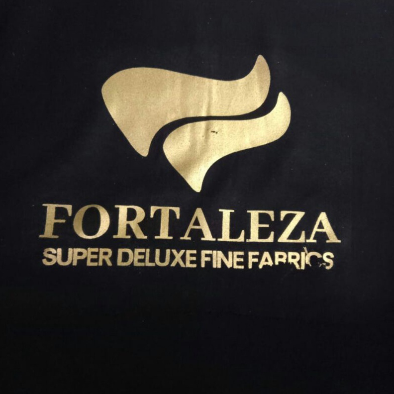 Kain Fortaleza Super Deluxe Jetblack Kain Arab Kain Abaya Kain Abaya Turki