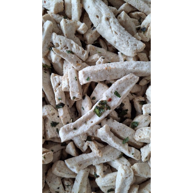 

BASRENG VIRAL SAUDAGAR 2 Varian Pedas & Original