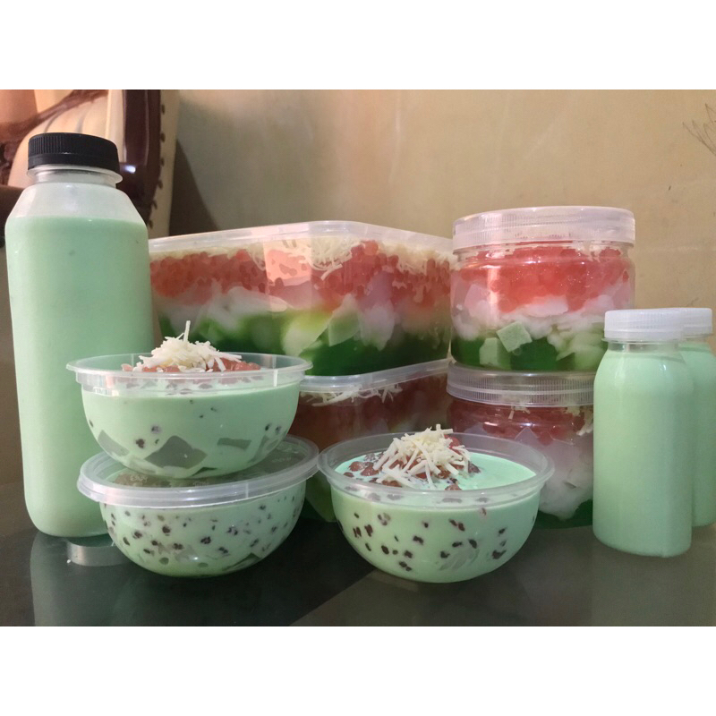

BUKO PANDAN