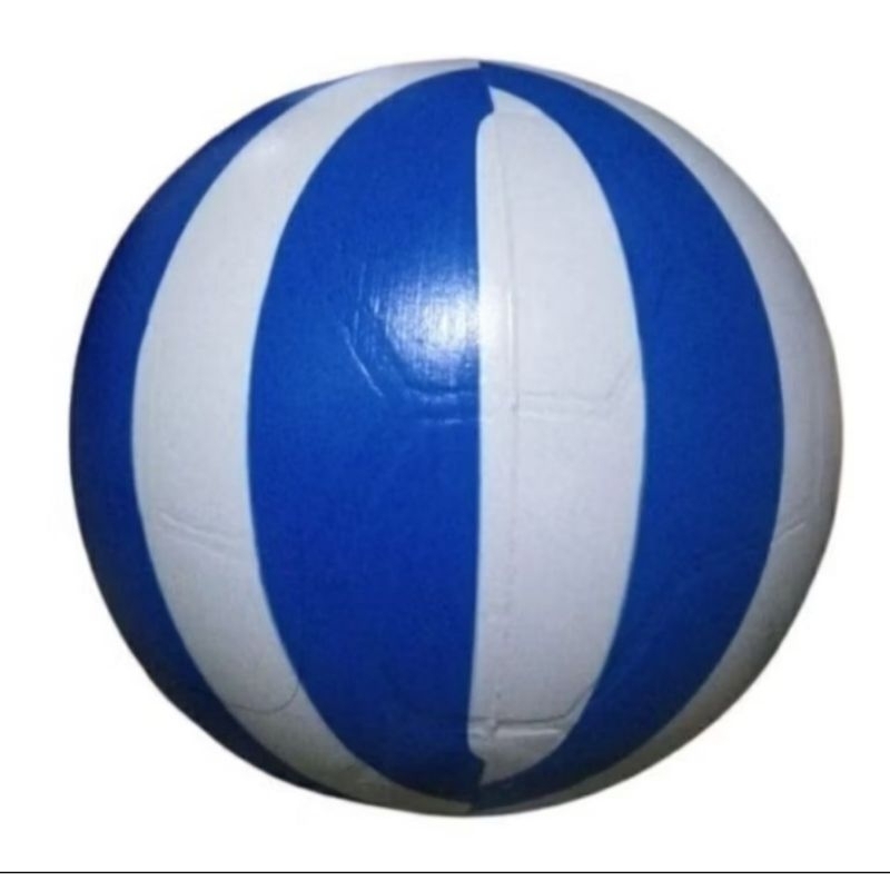 BOLA SEPAK MAINAN ANAK PLASTIK