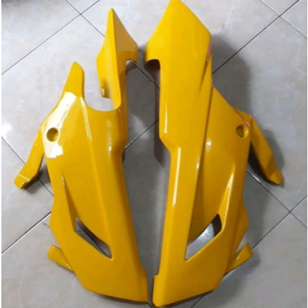 UNDERCOWL R15V3 MODEL R6 UC YAMAHA R15 V3 MODEL R6