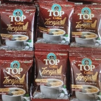 

TOP COFFE TORAJA MURNI 7GR [1 RENTENG ISI 10]