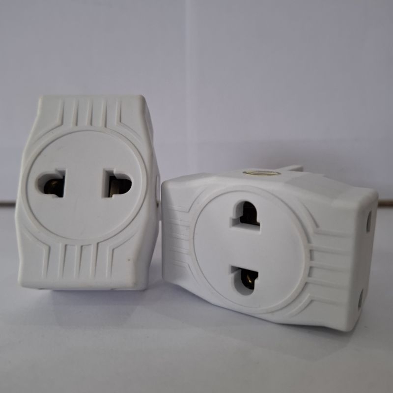 Lumment T Multi| SNI| Steker|Colokan T multi|Colokan 3 Cabang| Lumment ST-6830|Colokan Listrik Trave