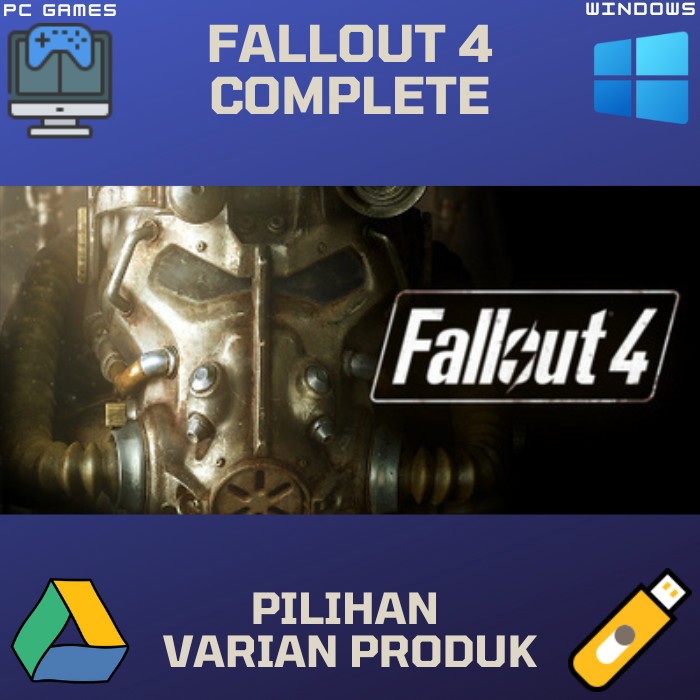 Fallout 4